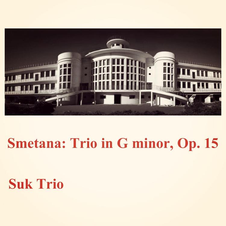 Suk Trio's avatar image