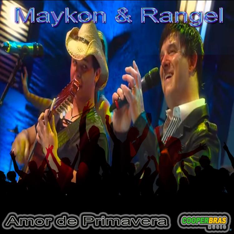 Maykon & Rangel's avatar image