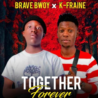 Brave Bwoy's cover