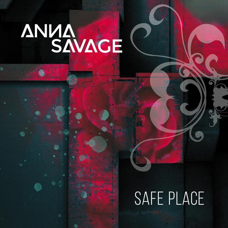 Anna Savage's avatar image