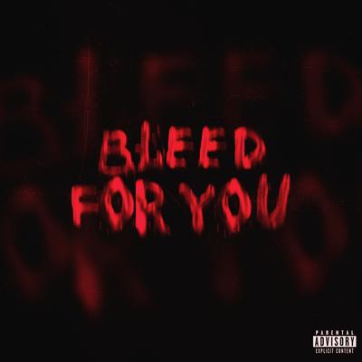 Bleed For You By Elvis Drew, Nazaki's cover