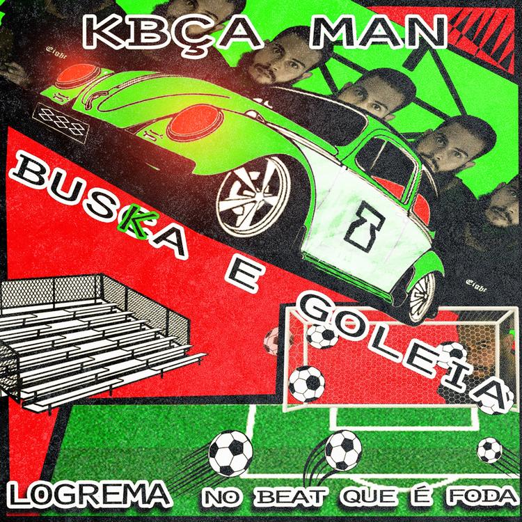 Kbça Man's avatar image