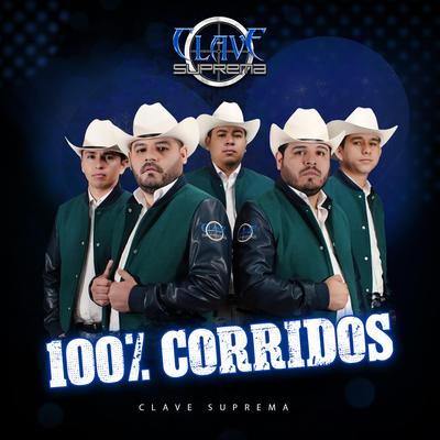 100 % Corridos's cover