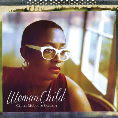 I Didn't Know What Time It Was By Cécile McLorin Salvant's cover