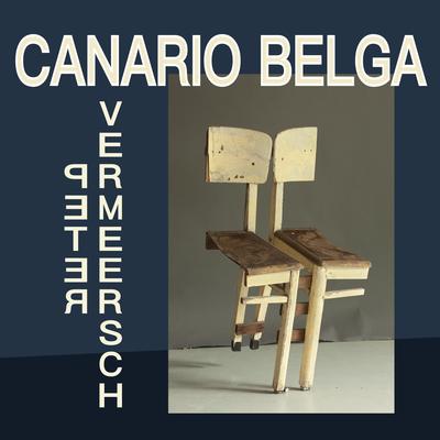 Canario Belga's cover