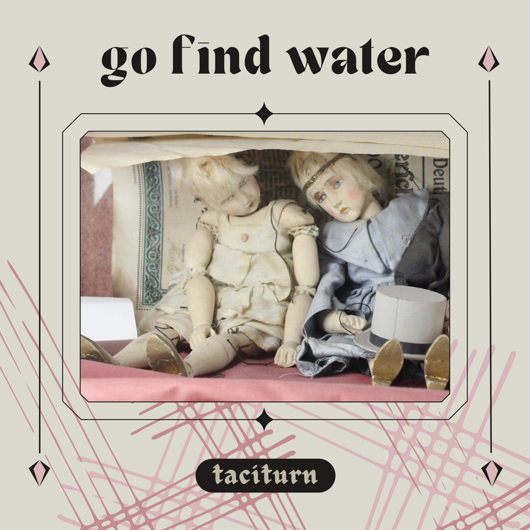 Go Find Water's avatar image