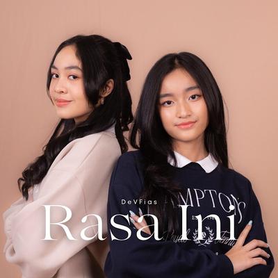 Rasa Ini's cover