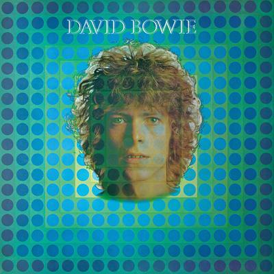 Space Oddity (2015 Remaster) By David Bowie's cover