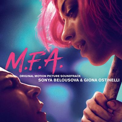 M.F.A. (Original Motion Picture Soundtrack)'s cover
