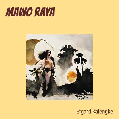 Mawo Raya (Cover)'s cover