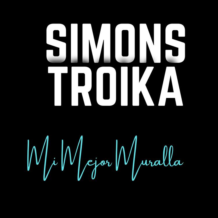 SIMONS TROIKA's avatar image