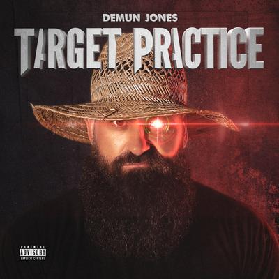 Target Practice's cover