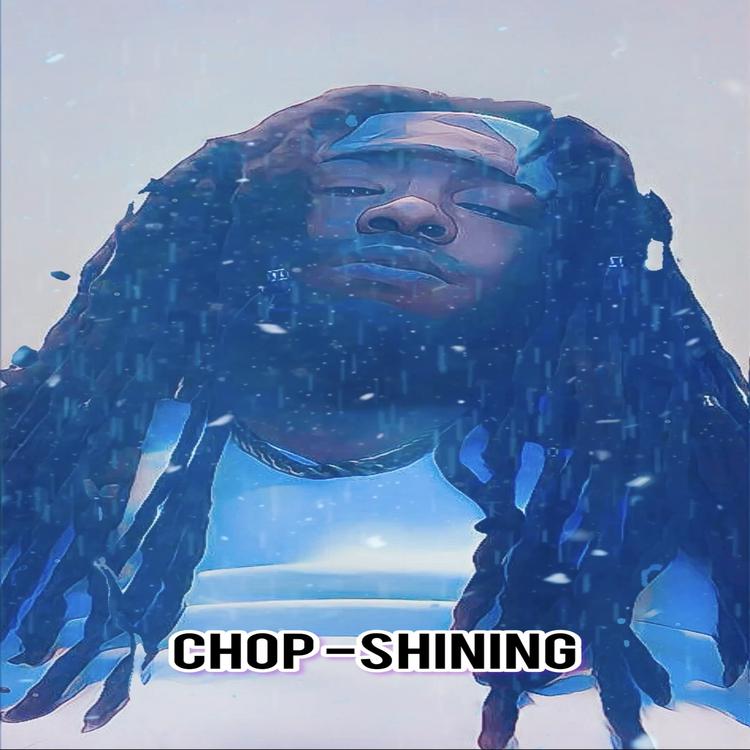 Chop's avatar image