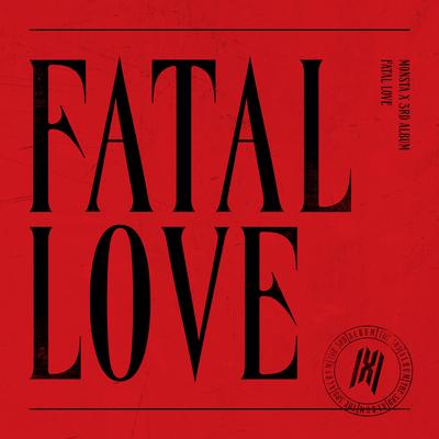 Fatal Love's cover