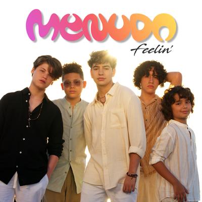 Mi Amore (Spanish Version) By Menudo's cover