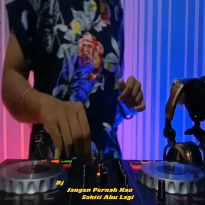 Jangan Pernah Kau Sakiti Aku Lagi By Dj Rn Music's cover