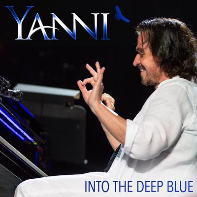 Into the Deep Blue's cover