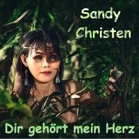 Sandy Christen's avatar cover