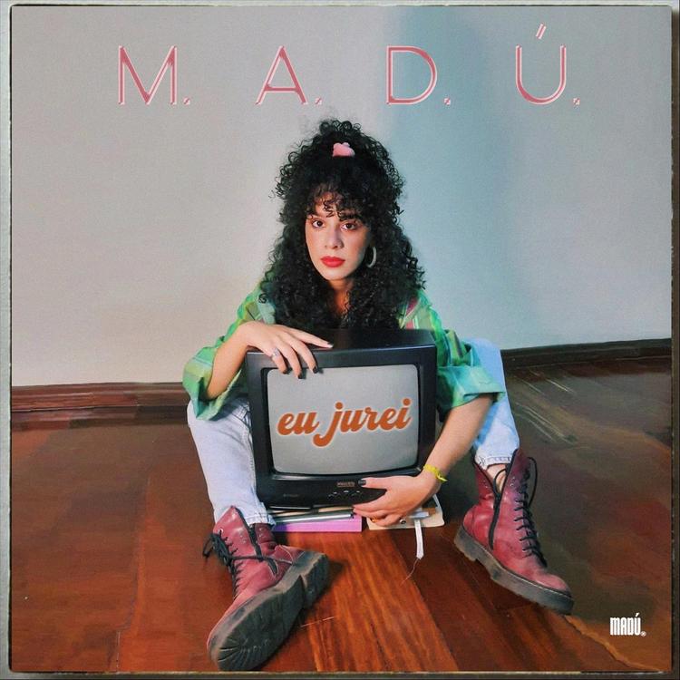 Madu's avatar image