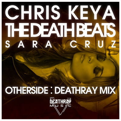 Otherside (Deathray Mix)'s cover