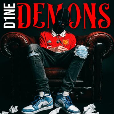 Demons By D1neofficial's cover