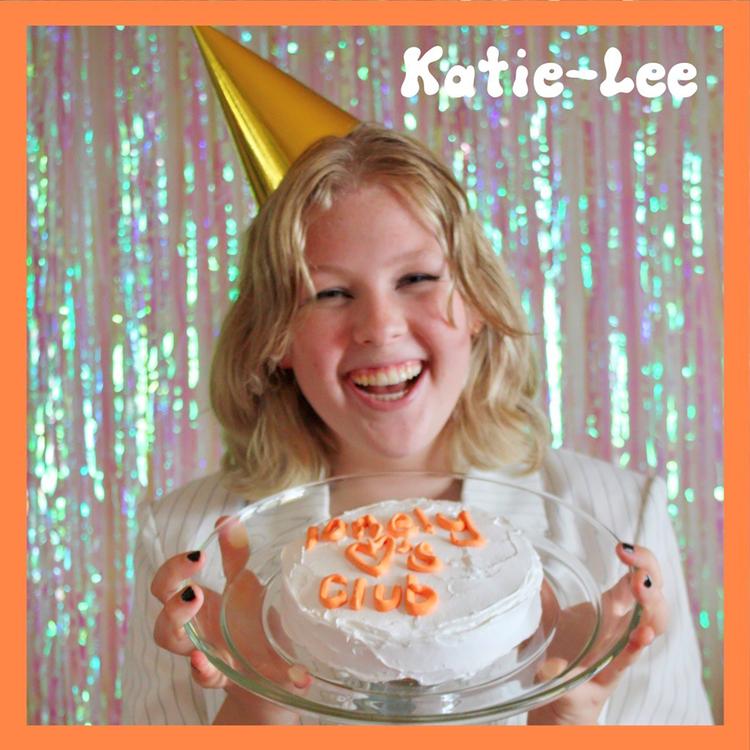 Katie Lee's avatar image
