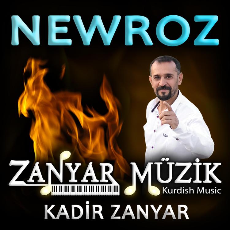 ZANYAR MÜZİK's avatar image