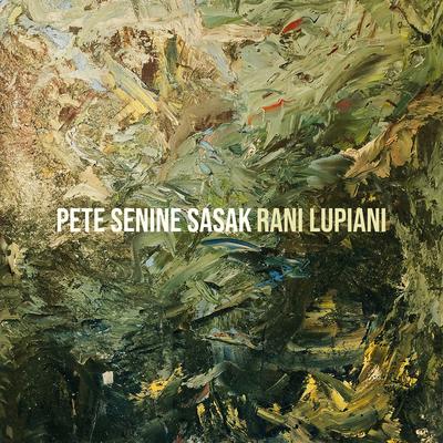 Pete Senine Sasak's cover