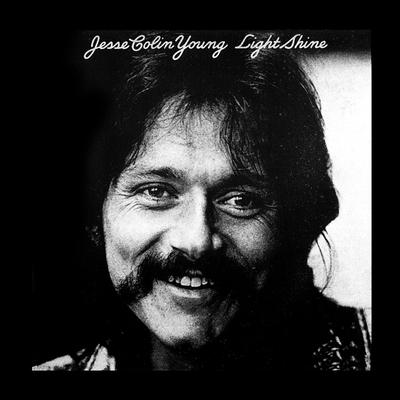 Lightshine By Jesse Colin Young's cover