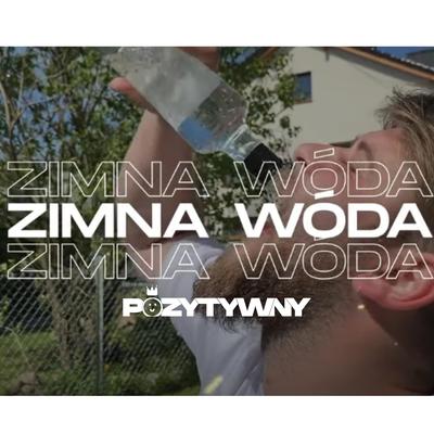 Zimna Wóda (POZYTYWNY Remix)'s cover