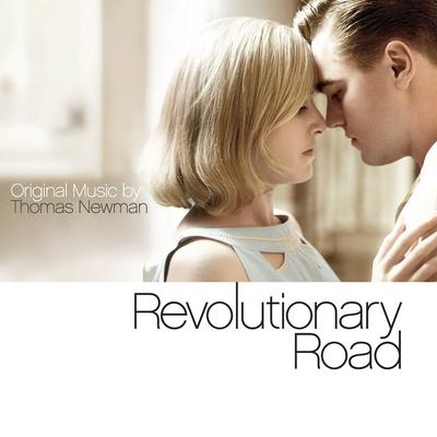 Revolutionary Road's cover