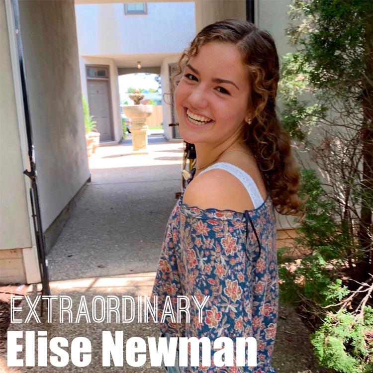 Elise Newman's avatar image