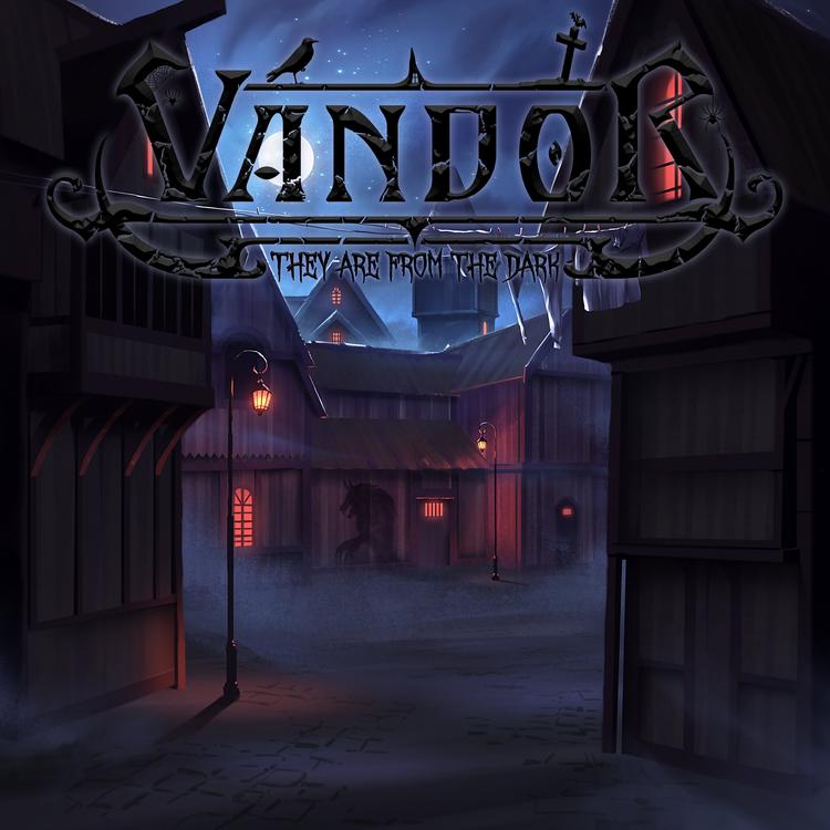 Vandor's avatar image