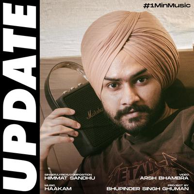 Update - 1 Min Music By Himmat Sandhu's cover