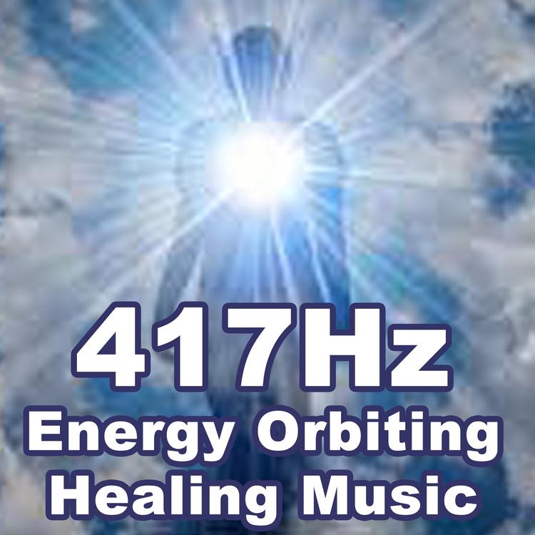 Energy Orbiting Healing's avatar image