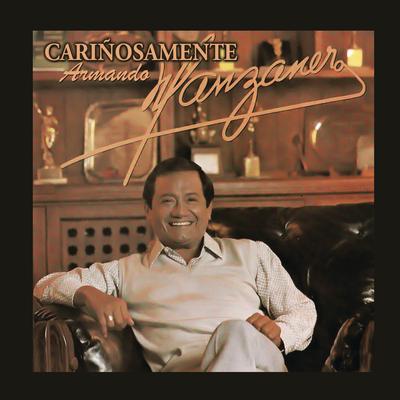 Cariñosamente Manzanero's cover