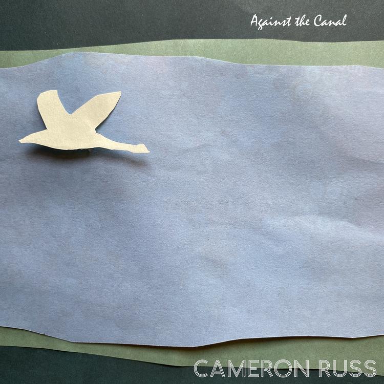 Cameron Russ's avatar image