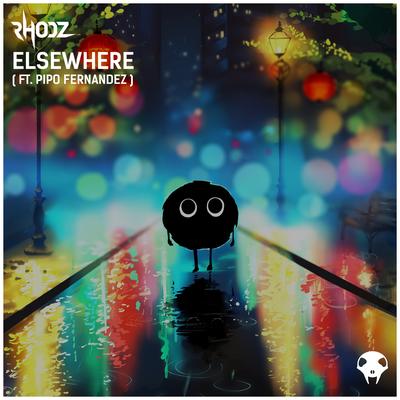 Elsewhere By Rhodz, Pipo Fernandez's cover