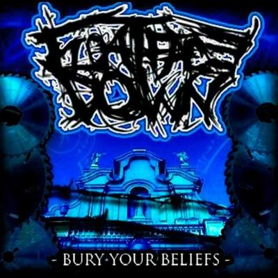 Bury Your Beliefs's cover