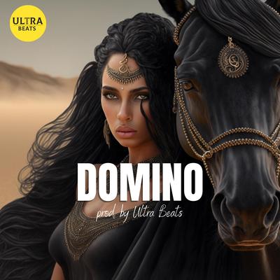 Domino (Instrumental) By Ultra Beats's cover