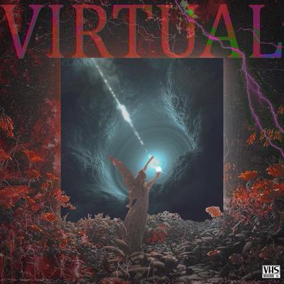 VIRTUAL By CLANKS's cover