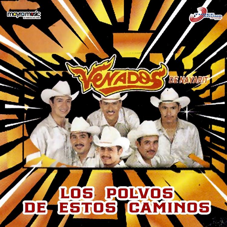 Venados De Nayarit's avatar image