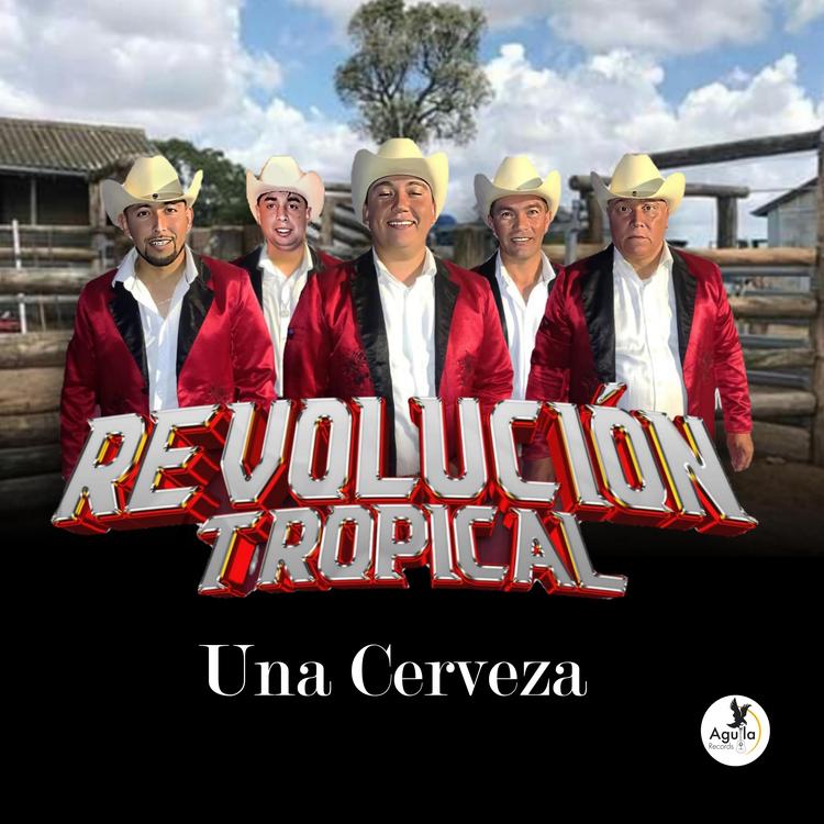 Revolucion Tropical's avatar image