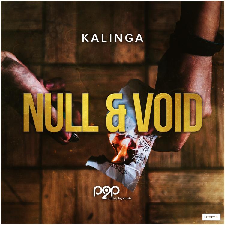 Kalinga's avatar image