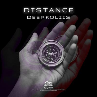 Distance By Deep koliis's cover