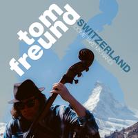 Tom Freund's avatar cover