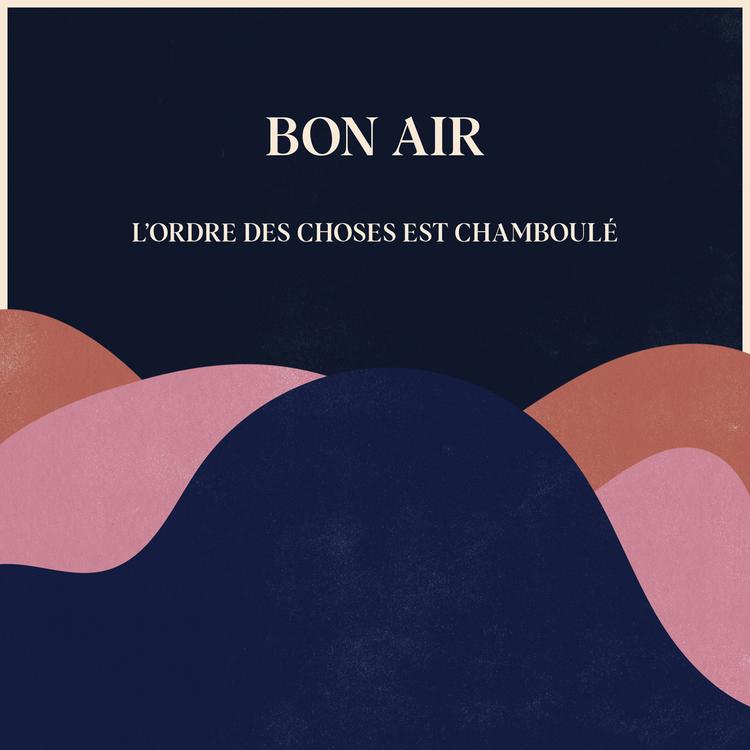 BON AIR's avatar image