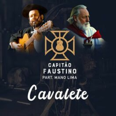 Cavalete By Capitão Faustino, Mano Lima's cover