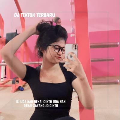 DJ TIKTOK TERBARU's cover