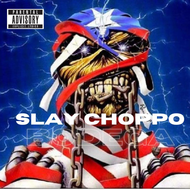Slay Choppo's avatar image